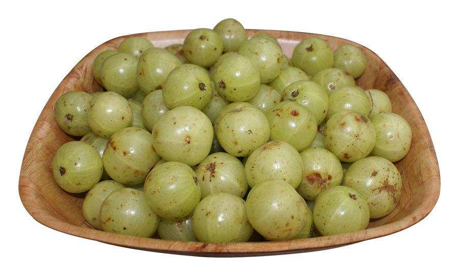 Fresh Amla 250g