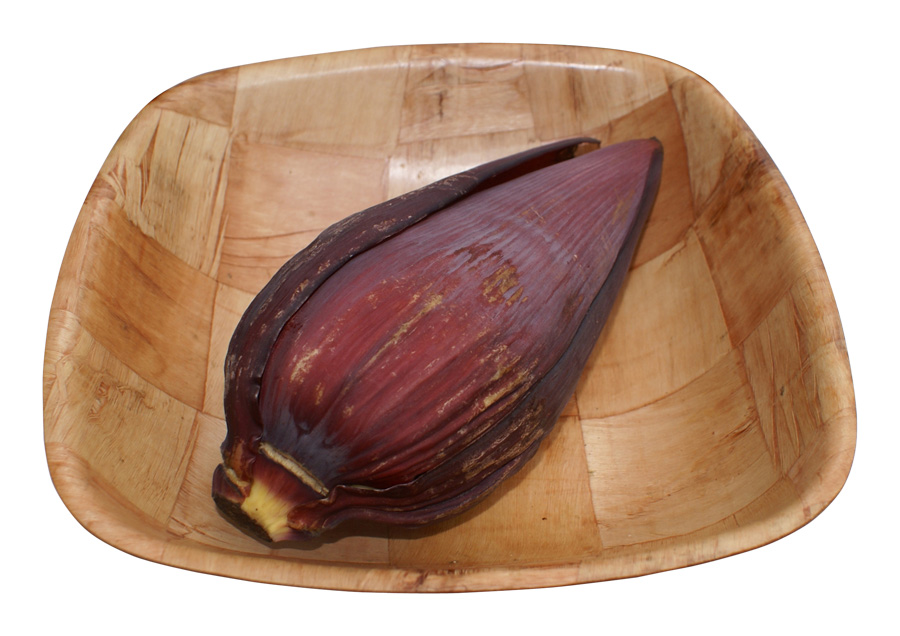 Banana Flower Each