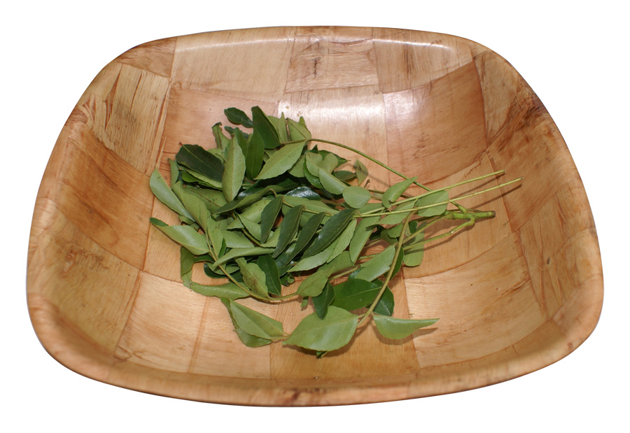 Fresh Curry Leaves Bunch