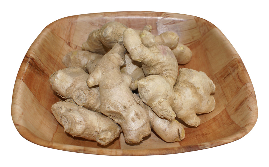 Fresh Ginger 250g