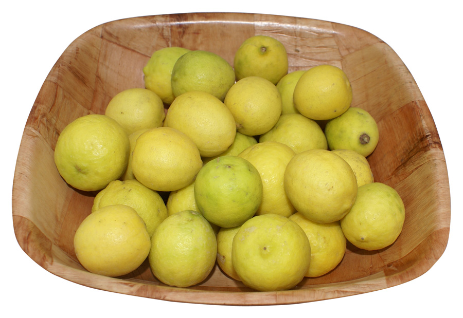 Fresh Nimbo (Indian Lemons) 250g