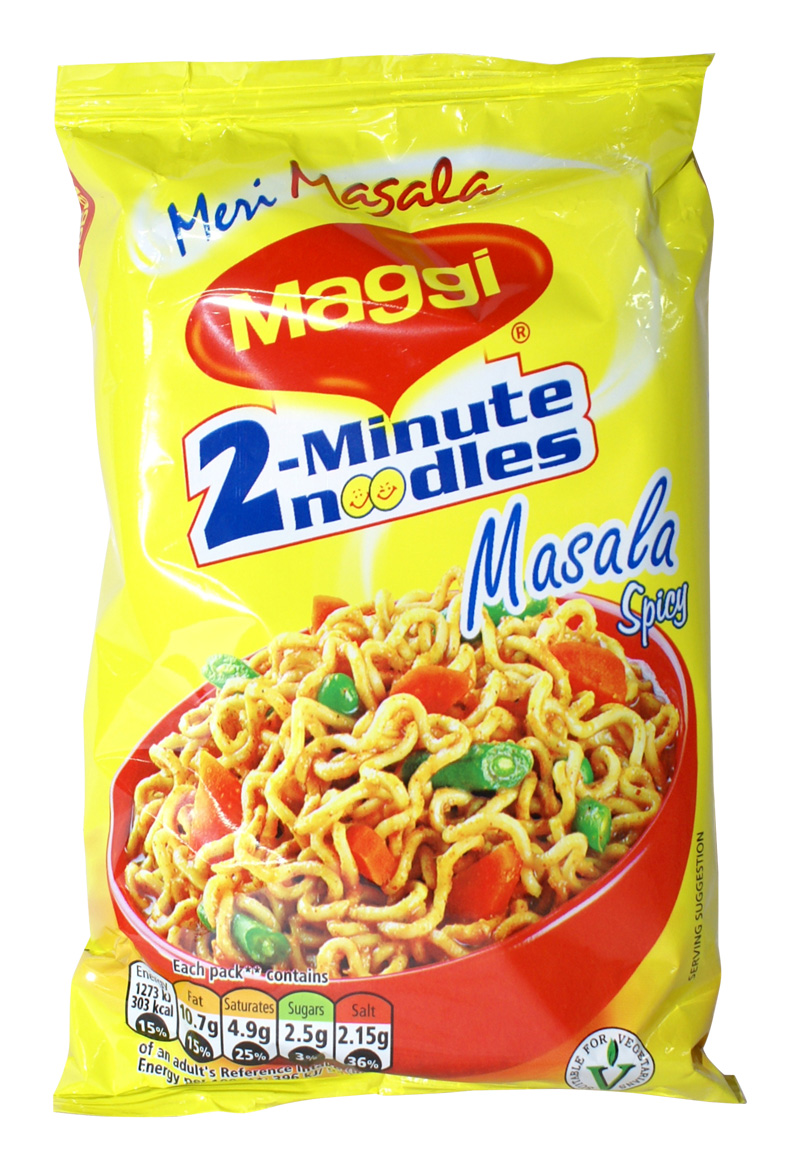 Maggi Noodles Each