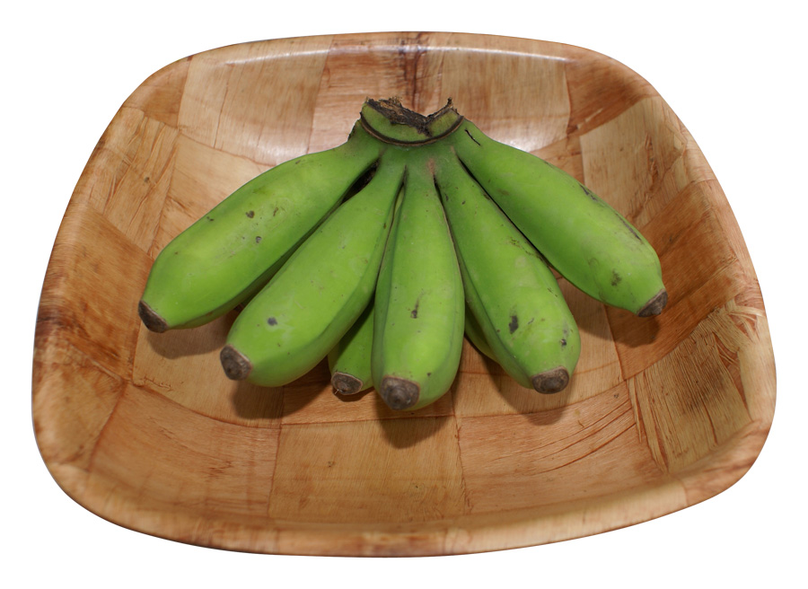 Fresh Matoke Kg