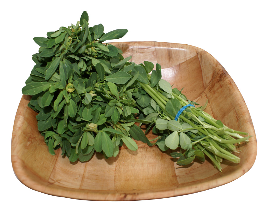Fresh Methi Bunch