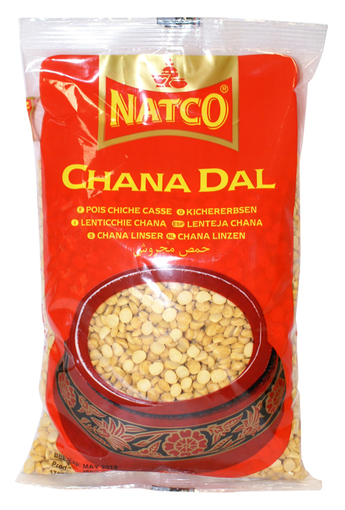 Natco Chana Dal 2kg