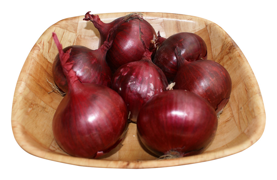 Onions Red Kg