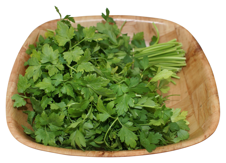 Fresh Parsley Bunch
