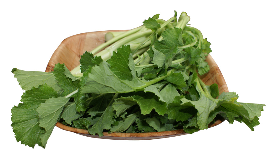 Fresh Saag Kg