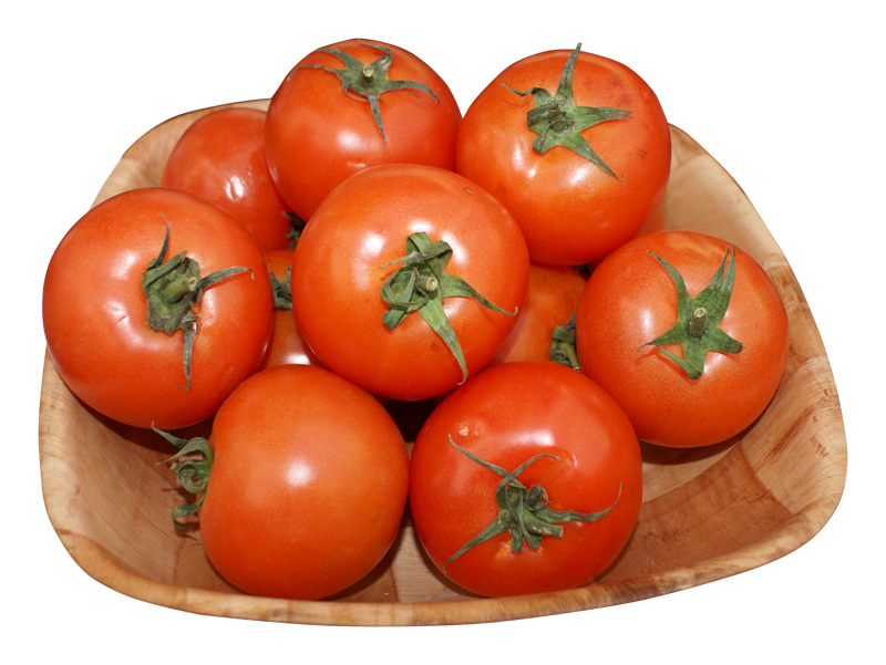 Fresh Tomatoes 1kg