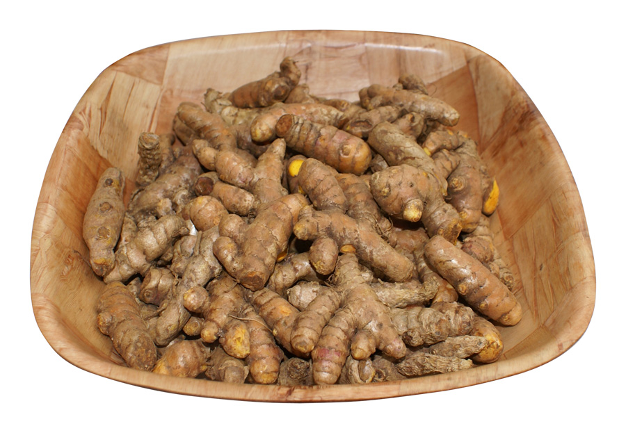 Fresh Turmeric 250g